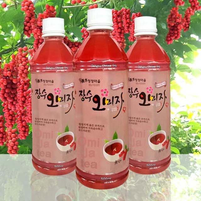 장수청정마을 이미지