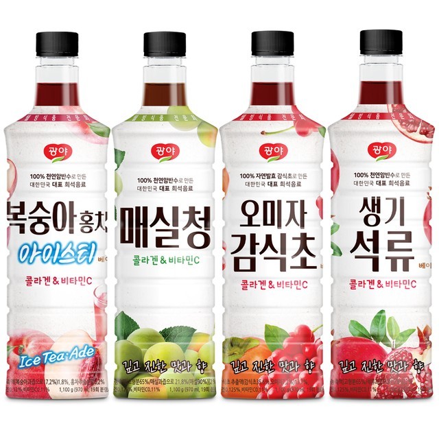솔잎식품 이미지