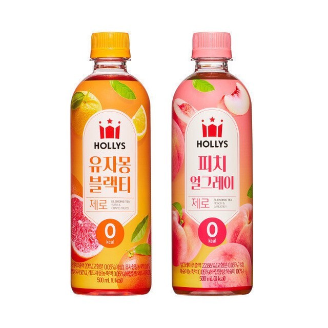 유자몽 이미지