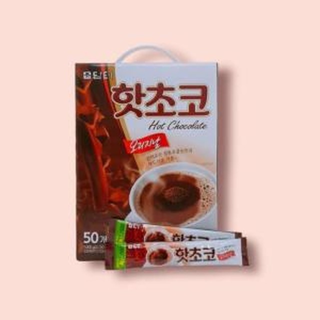 초코사무실 이미지