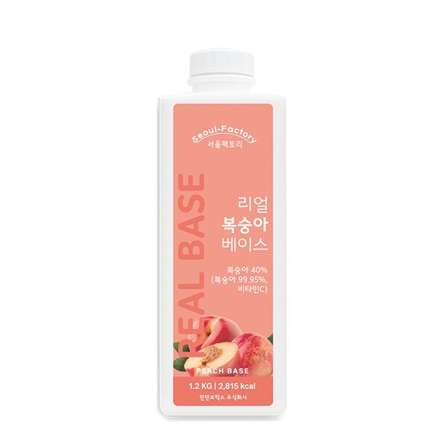서울베이스 이미지