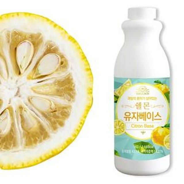 이엔푸드 이미지