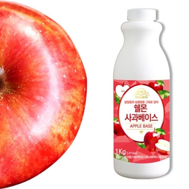 이엔푸드 이미지