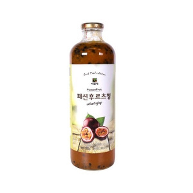청식품 이미지