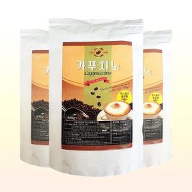 씨앤비 이미지