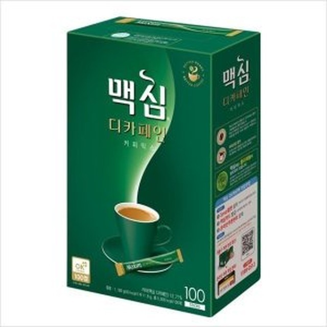 동서식품 이미지