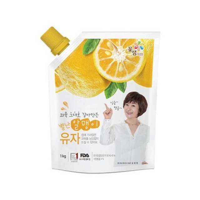 꽃샘 이미지