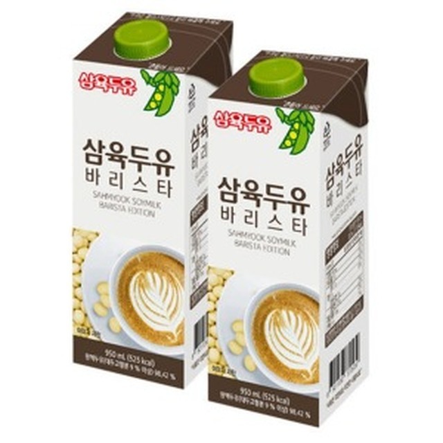 (유)삼육 이미지