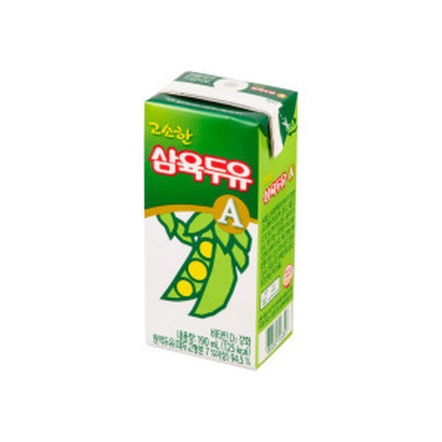삼육유통 이미지
