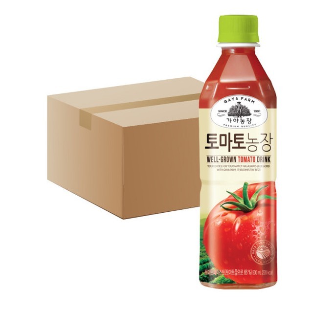 가야식품 이미지