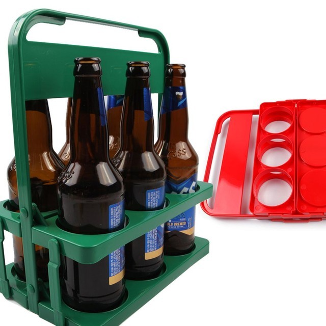 맥주와캠핑 이미지