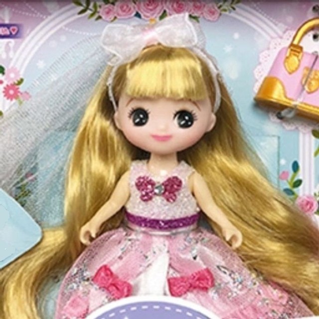페어리버블 이미지