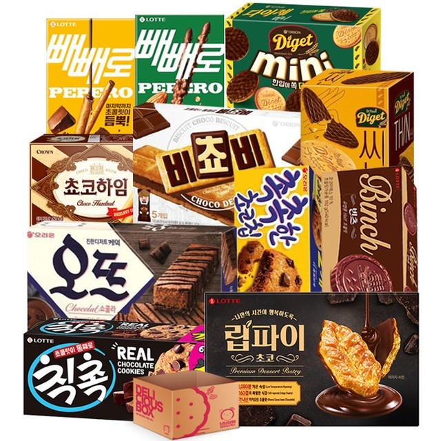 초코상회 이미지