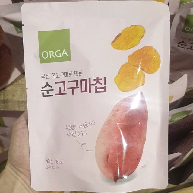 꿀푸드 이미지