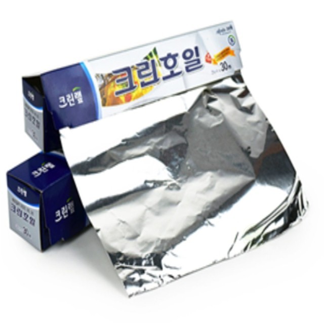호일 이미지