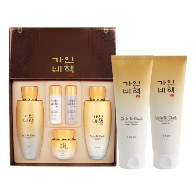 가인화장품 이미지