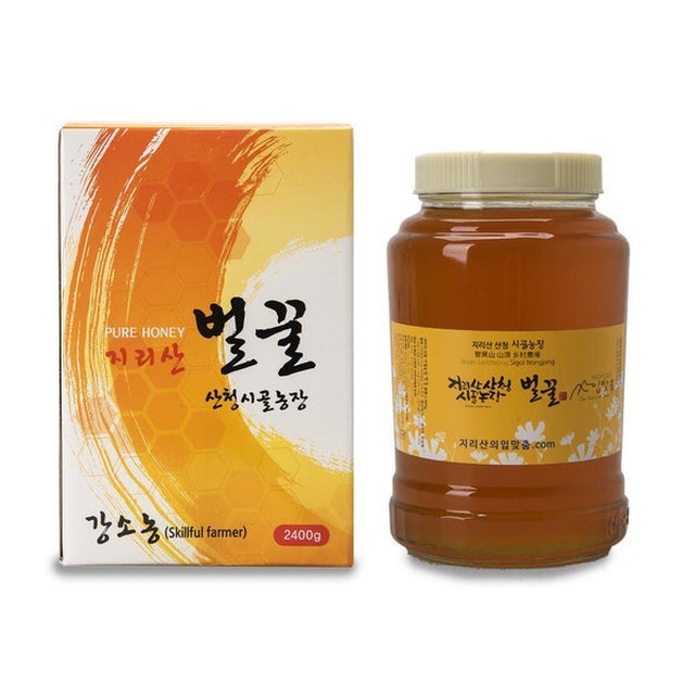 지리산 산청시골농장 이미지