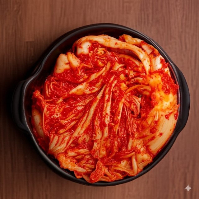 맛담김치 이미지