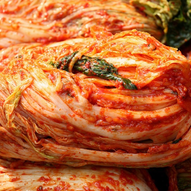 김치 이미지