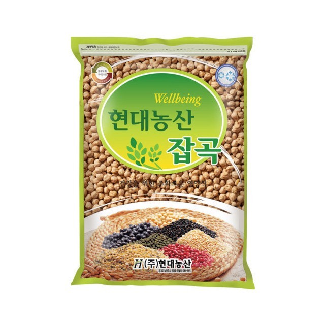 현대농산 이미지
