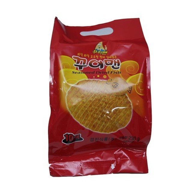 경진식품 이미지
