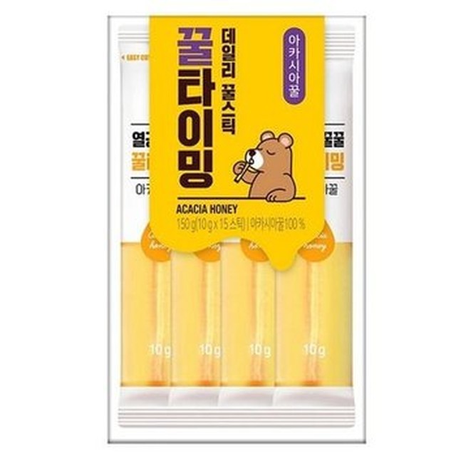꿀 이미지