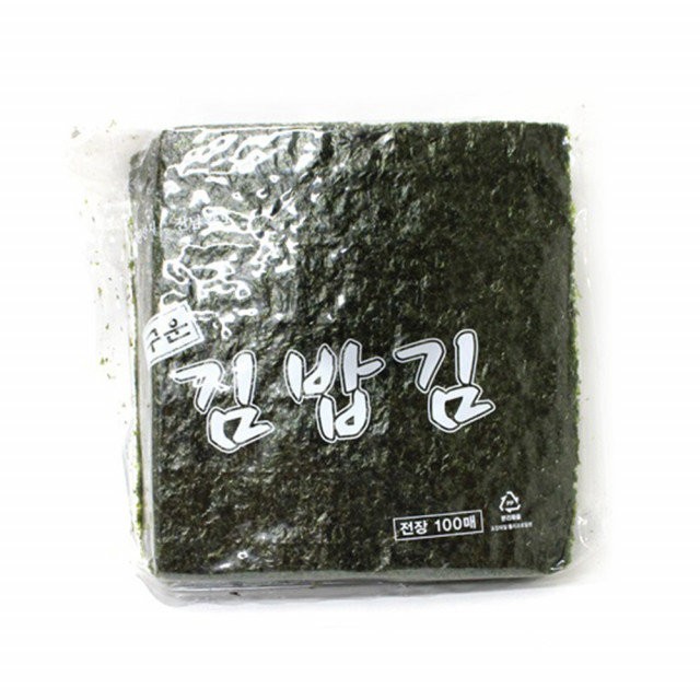 명가김밥 이미지