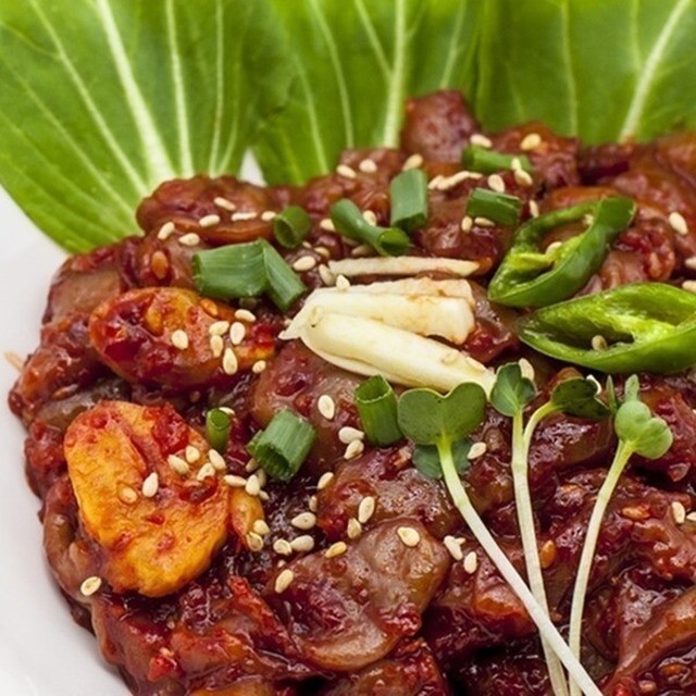 강경장수젓갈 이미지