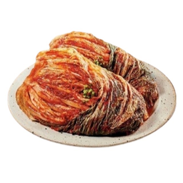 김치 이미지