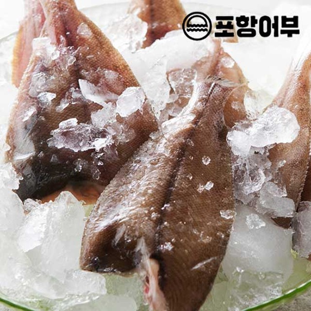 포항가자미 이미지