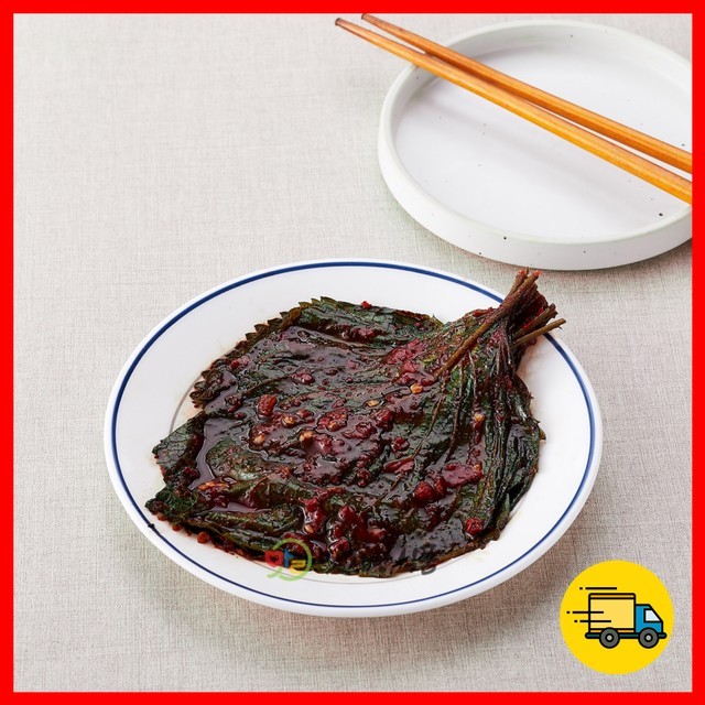 맛사랑 식품 이미지