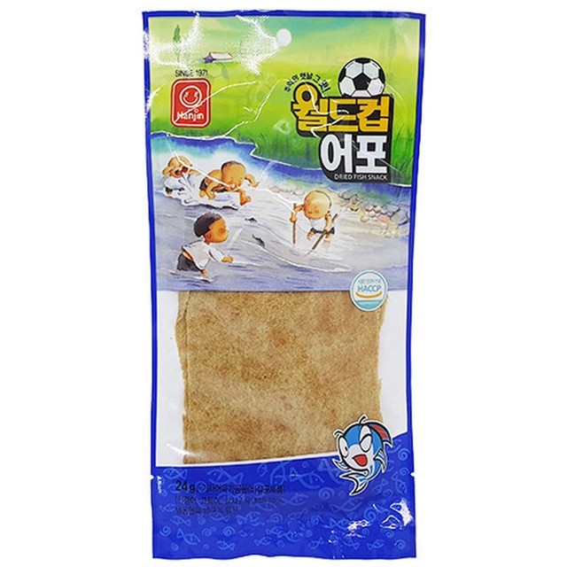한진식품 이미지
