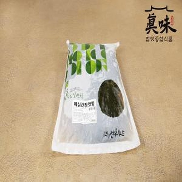 선우식품 이미지