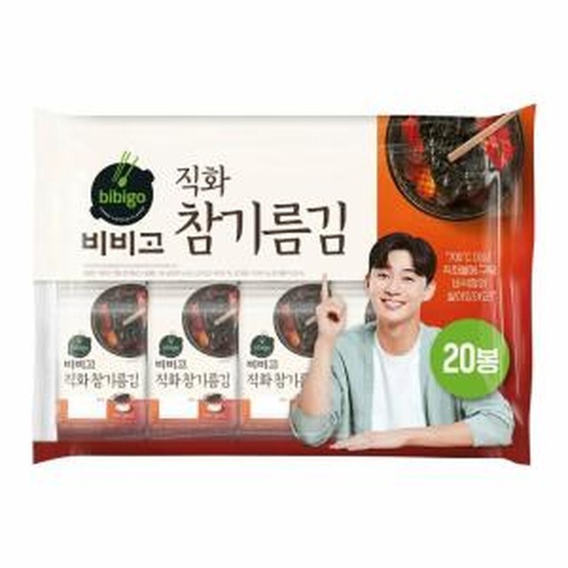 큰댁반찬 이미지