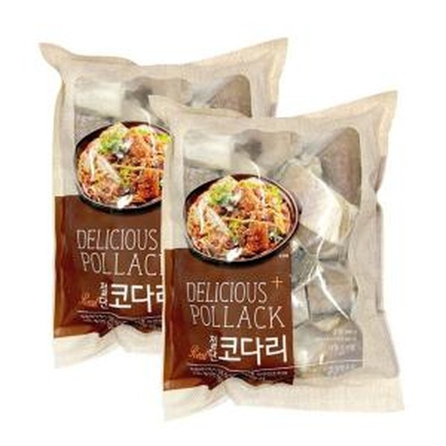 어가코다리 이미지