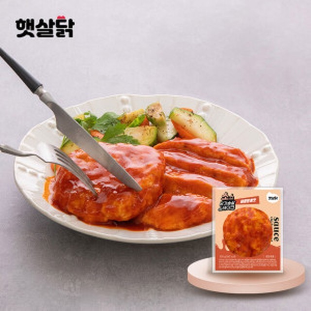 햇살푸드 이미지