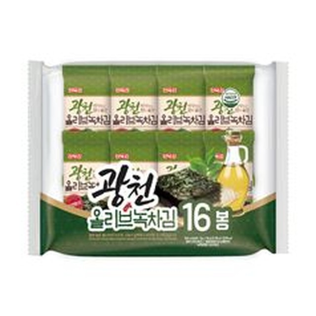 광천수산 이미지