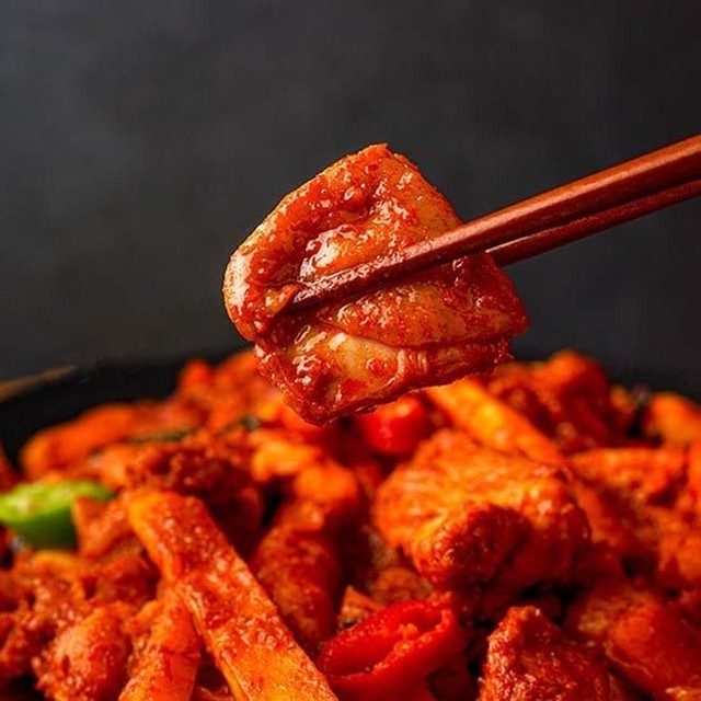 인생닭갈비 이미지
