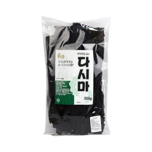 대천전통맛김 이미지