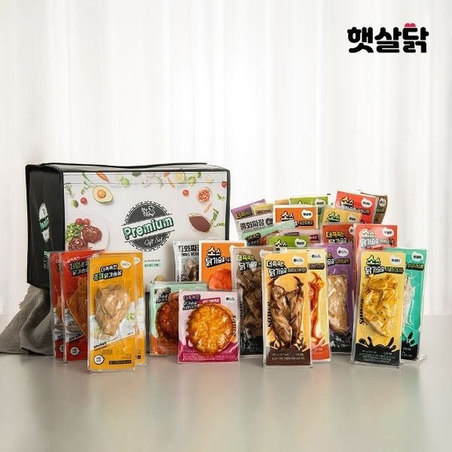 햇살푸드 이미지