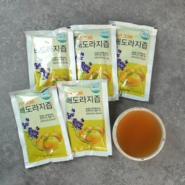 더조은식품 이미지