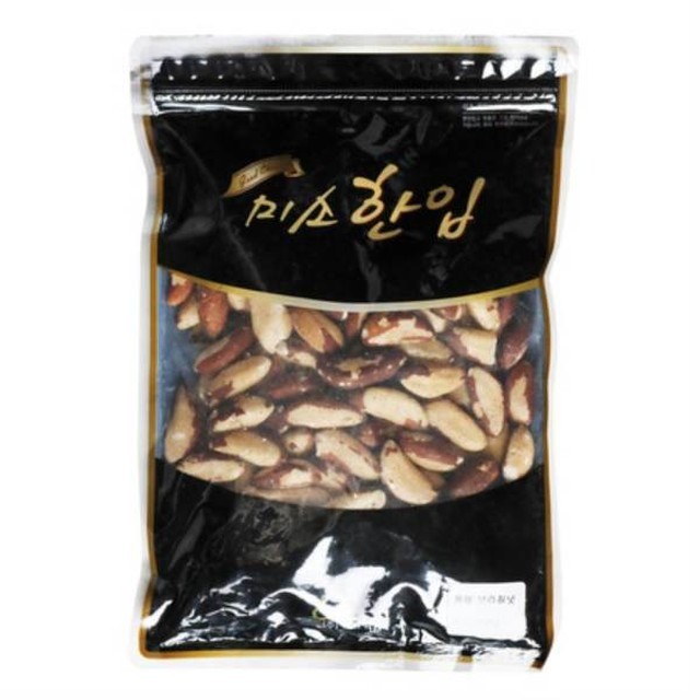 견과류 이미지