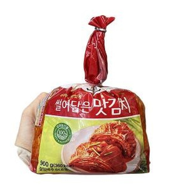 종가집 이미지