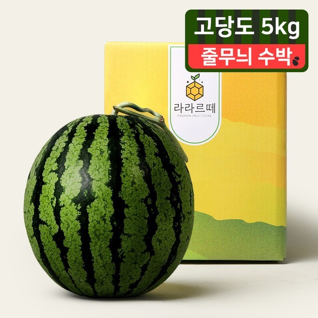 수박 이미지