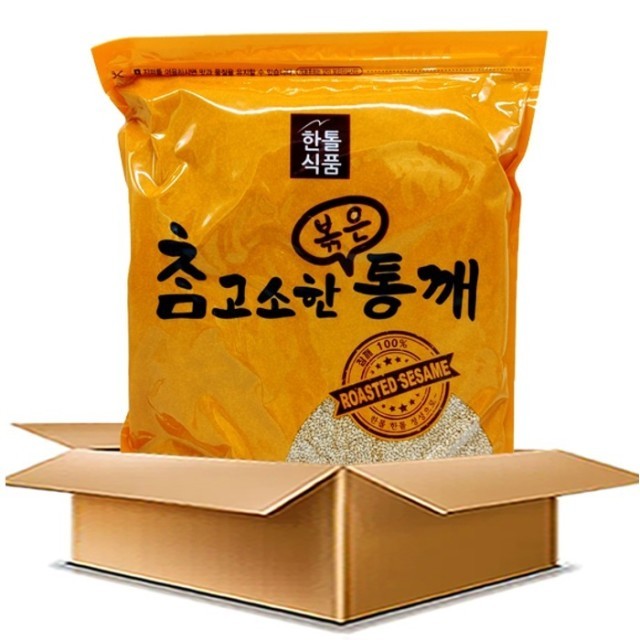 한톨식품 이미지