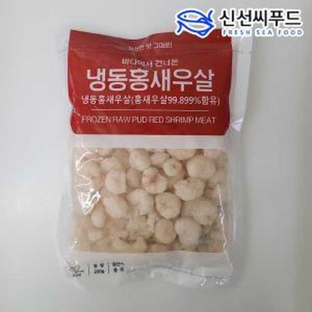 홍씨푸드 이미지