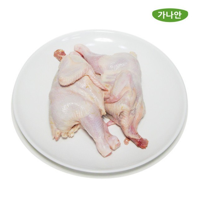 가나안식품 이미지