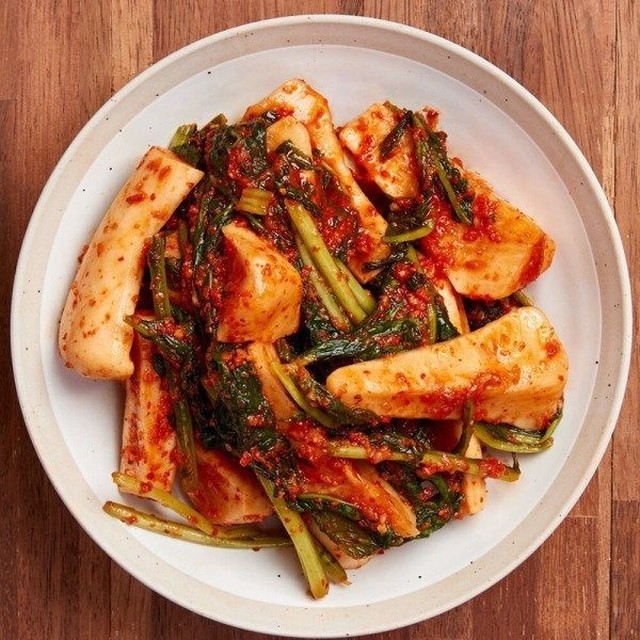 김치랑 이미지