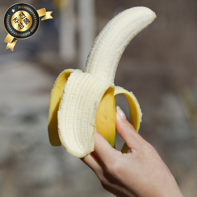 바나나 이미지