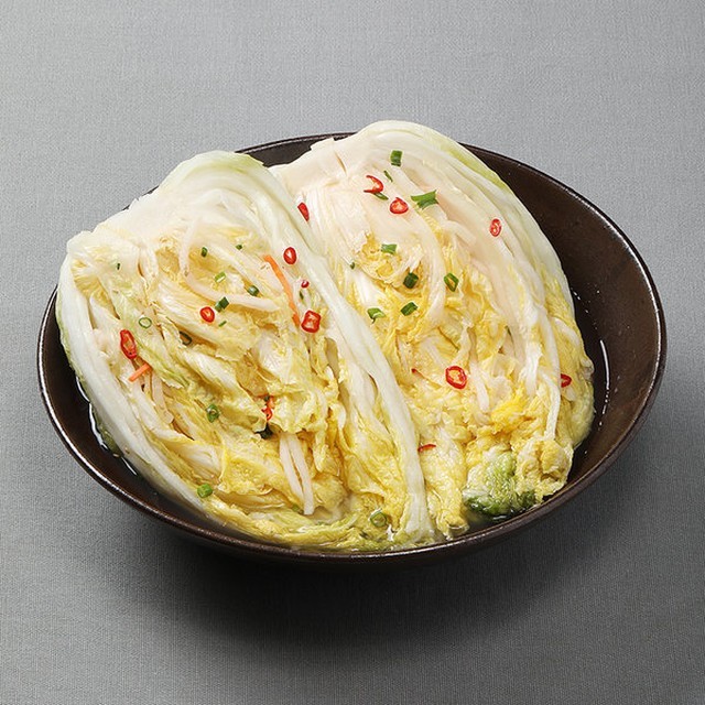 김치 이미지